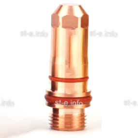 Электрод 30-200A, Строжка (TR-300) TR0401G - st-e.info - Севастополь