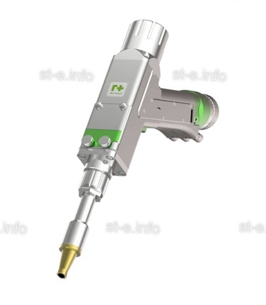 Горелка для лазерной сварки Raytools BW101-GS - st-e.info - Севастополь