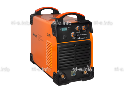 Сварочный аппарат для ручной дуговой сварки REAL ARC 315 (Z29801) - st-e.info - Севастополь