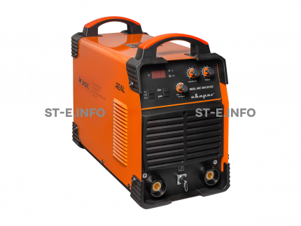 Аппарат для ручной дуговой сварки REAL ARC 500 (Z316) - st-e.info - Севастополь