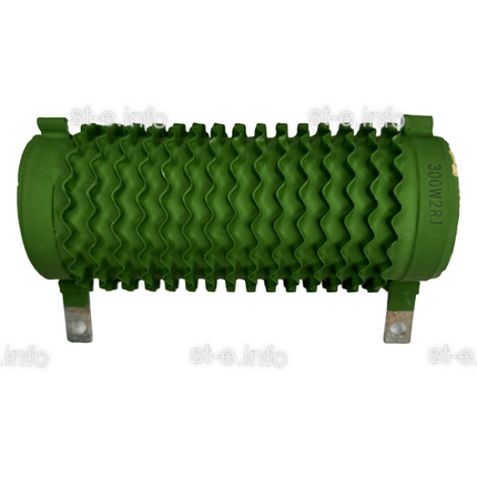 Резистор 300W2RJ аппарата плазменной резки DOG-75 MAX PRO - st-e.info - Севастополь