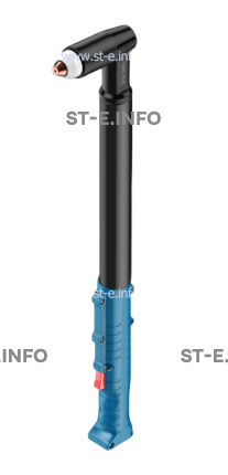 Ручной плазмотрон Y160 Plus удлинённая голова,  без кабеля - st-e.info - Севастополь