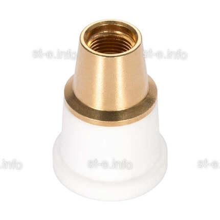 Керамический держатель сопла D20 (M8) арт.C0033 - st-e.info - Севастополь