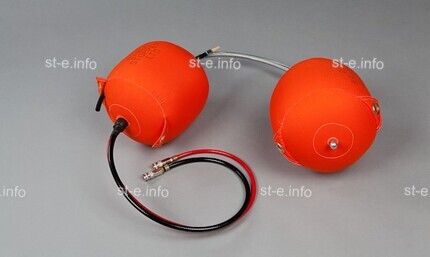 Модульная система поддува Easi 11" (275-295 mm) - st-e.info - Севастополь