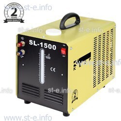 Блок водяного охлаждения SL-1500, 220В - st-e.info - Севастополь