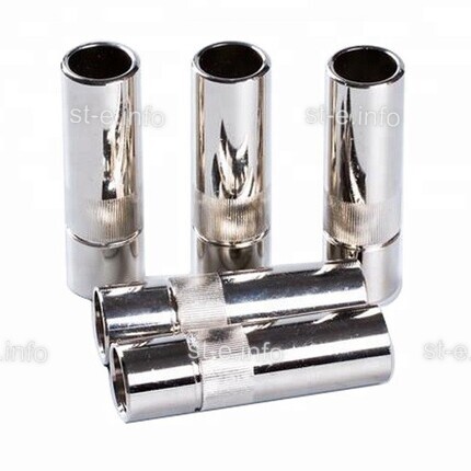 Сопло к горелке Mig-TORCH P-500/ICS0457 - st-e.info - Севастополь