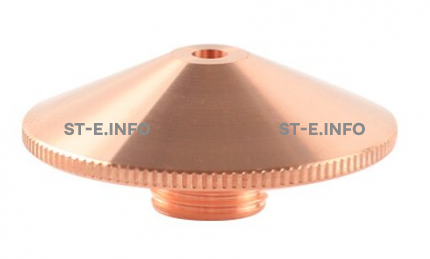 Сопло 0237504 для лазерного станка Trumpf ECE д.3,0 mm - st-e.info - Севастополь