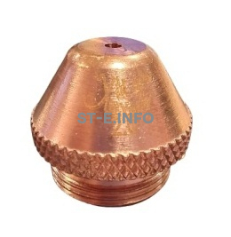 Сопло для плазматрона Y200 д.1,3 мм - st-e.info - Севастополь