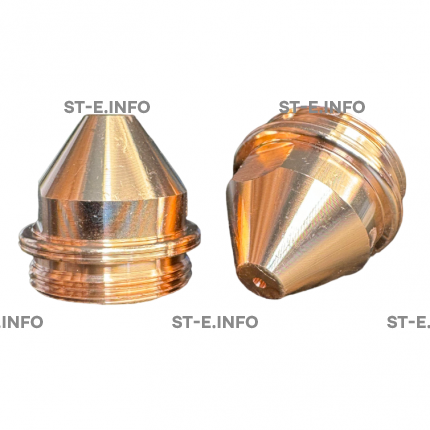 Сопло D=1.6 для плазмотрона YK100 - st-e.info - Севастополь
