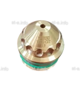 Сопло для плазмотронов YGX370AF 2,1 мм - st-e.info - Севастополь