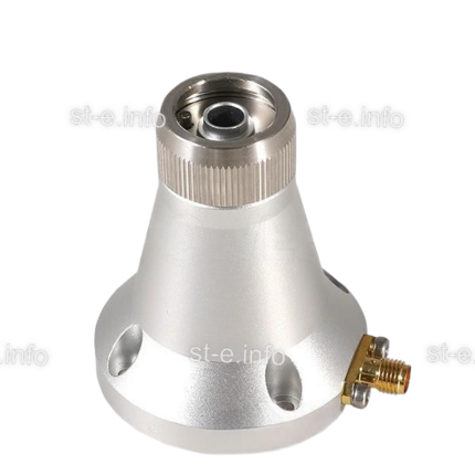 Сопловая часть в сборе TRA 3D (BM109TC/BM111TC/BM114TC) - st-e.info - Севастополь