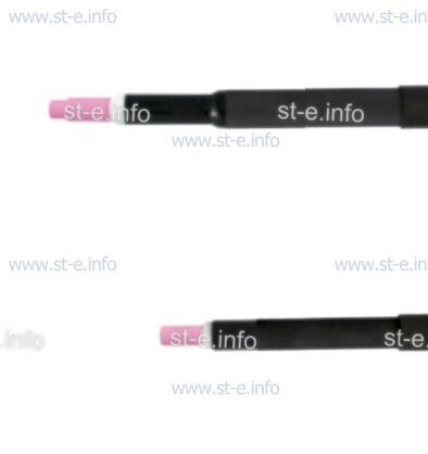 Горелка аргонодуговая SR 26P TBi 4 м (газовое охлаждение) - st-e.info - Севастополь