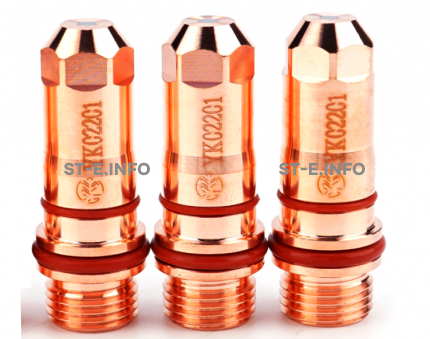 Электрод , артикул (YK02211) усиленный - st-e.info - Севастополь