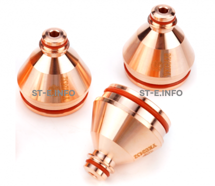 Cопло д. 2,8 мм  артикул (YH200228) - st-e.info - Севастополь