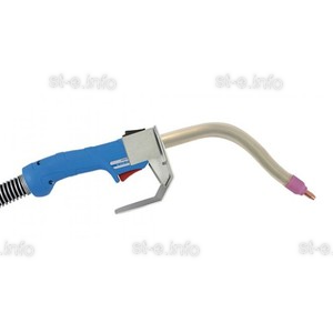 Корпус горелки TBi MOG-70 - st-e.info - Севастополь
