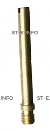 Трубка водяная YK-200  - st-e.info - Севастополь