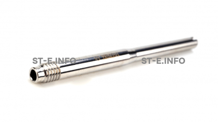 Трубка водяная, артикул (YH200107) - st-e.info - Севастополь