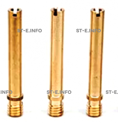 Трубка для плазмотрона YGX160  - st-e.info - Севастополь