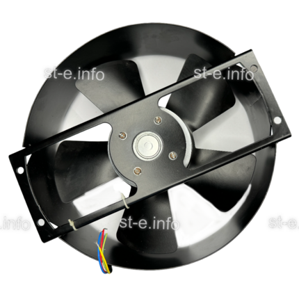 Вентилятор 250FZY8T-D - st-e.info - Севастополь