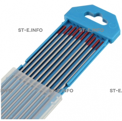 Вольфрамовые электроды WT 20 - D 3,2 / 175 - st-e.info - Севастополь