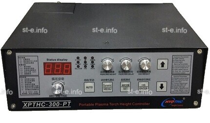 Контроллер высоты XPTHC-300-PT - st-e.info - Севастополь