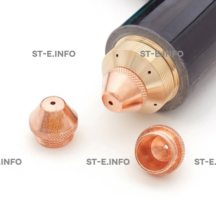 Голова плазмотрона Y200A - st-e.info - Севастополь