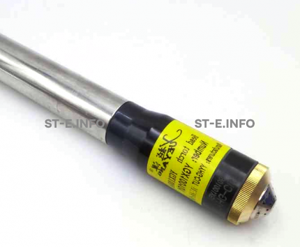 Плазмотрон YGX100 механизированный (10 м.) разъём М16*1,5 - st-e.info - Севастополь