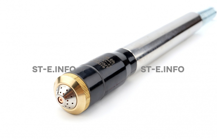 Голова плазмотрона YK100 - st-e.info - Севастополь