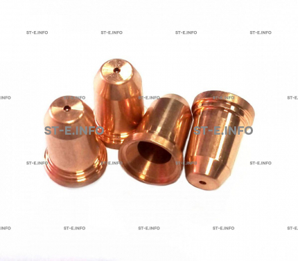 Сопло для плазмотрона AUTOCUT 125P арт. PD0179-13 - st-e.info - Севастополь