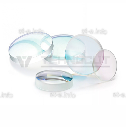 Стекло защитное для лазерных станков IPG Photonics® ЭИП.964100.004 - st-e.info - Севастополь